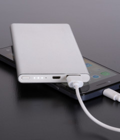 Carregadores Power Bank