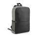 Mochila para notebook 600D compartimento com divisoria almofadada para notebook ate 15.6 pol