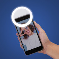 Anel de Iluminação para Selfie