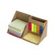 Bloco de Anotacoes Cubo Bloco de Anotacoes Cubo