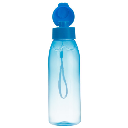 Garrafa plastica 700ml livre de BPA
