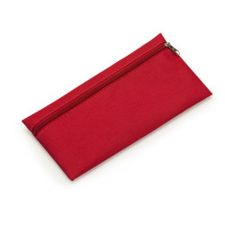 Necessaire de nylon 600 com zíper