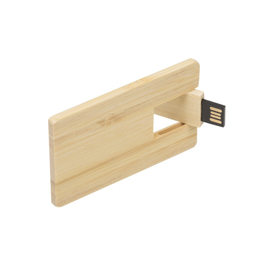 Pen Card Madeira 4GB Pen Card Madeira 4GB