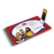 Pen Card 4 gb 100 por cento personalizável