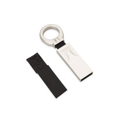 Pen Drive Alumínio 8gb