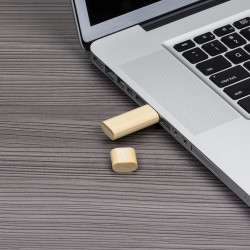 Pen Drive Bambu 4GB