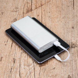 Power Bank Metal 8000 mah