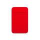 Adesivo Porta Cartão de Lycra para Celular Adesivo Porta Cartão de Lycra para Celular